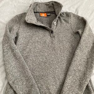 Merrell sweater
